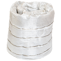 Батиз Норма в обкладке стеклотканью с шести сторон