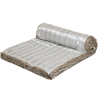 Батиз Норма в обкладке стеклотканью с двух сторон