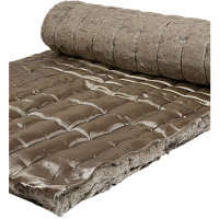 БАТИЗ Вибро в обкладке базальтовой тканью с одной стороны