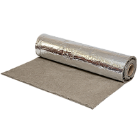 Батиз «МБОР» фольгированный