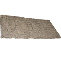 БАТИЗ Вибро в обкладке металлической сеткой с одной стороны